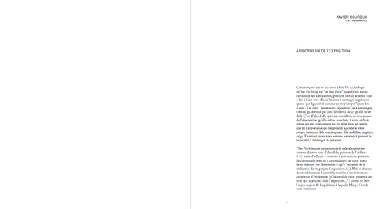 Ruines du temps réel