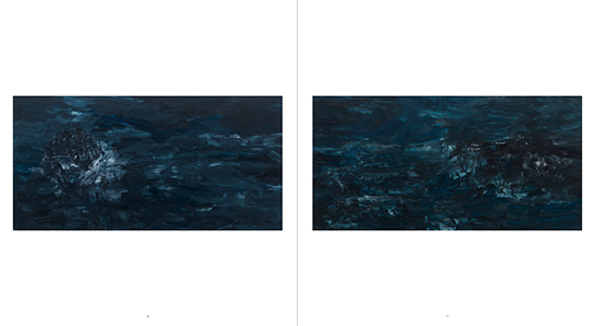 Ruines du temps réel