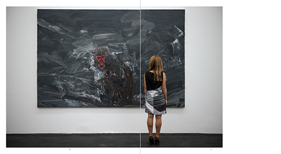 Ruines du temps réel