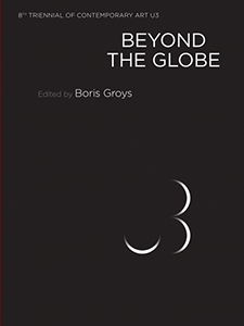Beyond the Globe - 8th Triennial of Contemporary Art U3