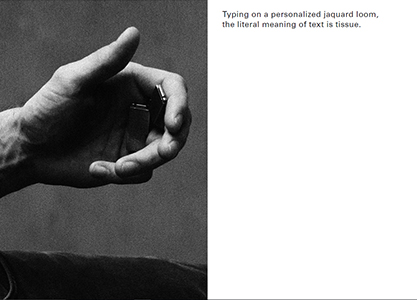 When ‘I' met ‘K'