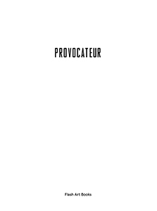  Zhao Zhao - Provocateur