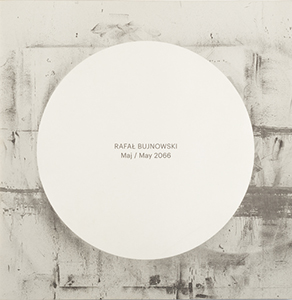 Rafał Bujnowski - Maj / May 2066
