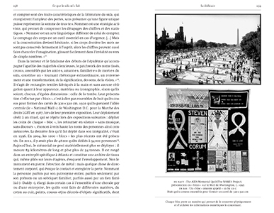 Ce que le sida m'a fait