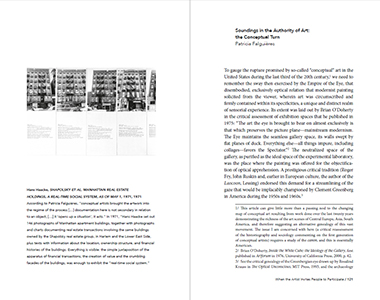 Reclaiming Art / Reshaping Democracy