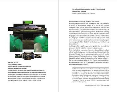 Reclaiming Art / Reshaping Democracy