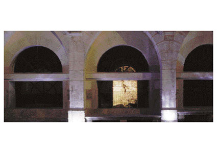 Nouveaux Commanditaires en Bourgogne