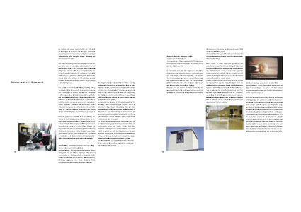 Nouveaux Commanditaires en Bourgogne