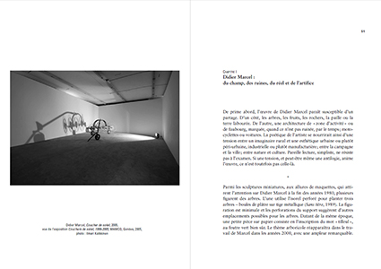 Le temps des intermèdes