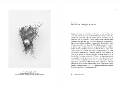 Le temps des intermèdes