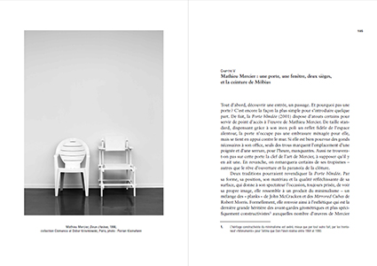 Le temps des intermèdes