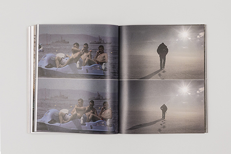 15th Biennal of Moving Images