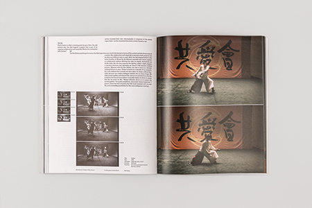 15th Biennal of Moving Images