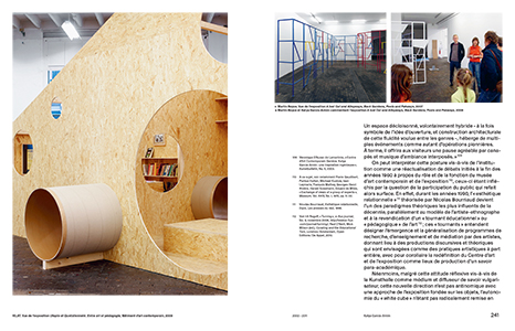 Centre d'Art Contemporain Genève