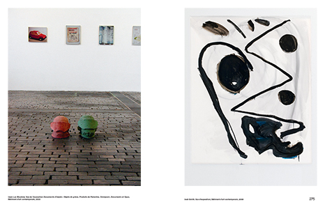 Centre d'Art Contemporain Genève