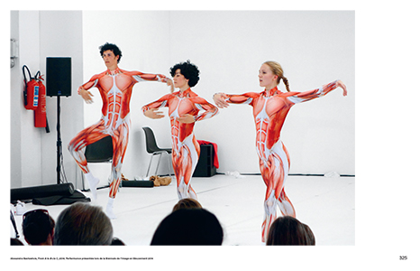 Centre d'Art Contemporain Genève