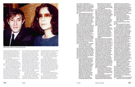 Centre d'Art Contemporain Genève