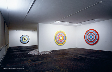 Centre d'Art Contemporain Genève