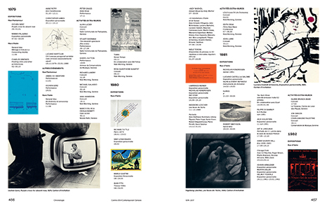 Centre d'Art Contemporain Genève