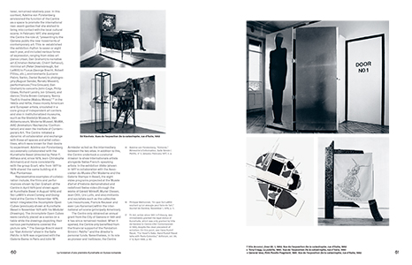 Centre d'Art Contemporain Genève