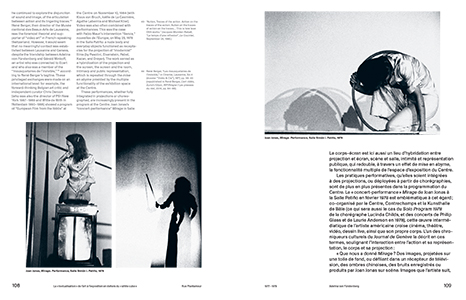 Centre d'Art Contemporain Genève