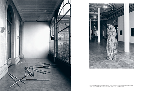 Centre d'Art Contemporain Genève