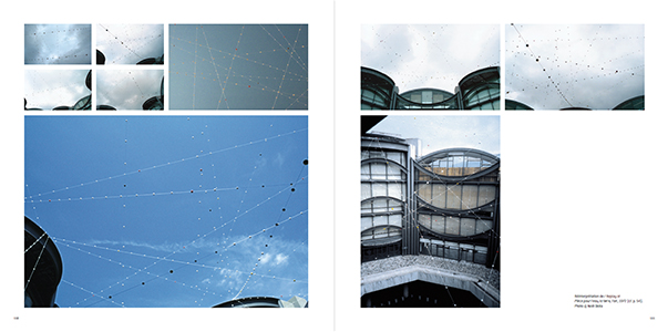 Spatial Restructurings (1969-2016)