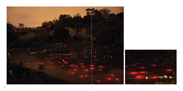 Spatial Restructurings (1969-2016)