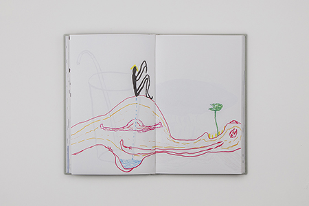 A Way Out of the Mirror