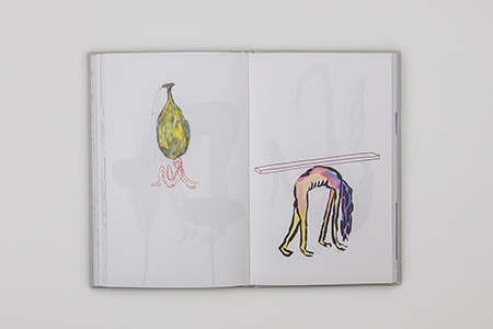 A Way Out of the Mirror