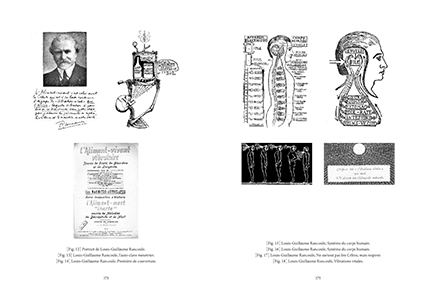 Le texte à l'épreuve de la folie et de la littérature