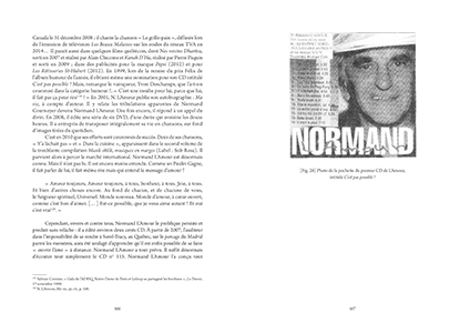 Le texte à l'épreuve de la folie et de la littérature