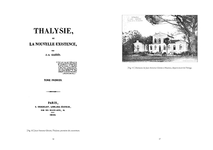Le texte à l'épreuve de la folie et de la littérature