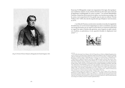 Le texte à l'épreuve de la folie et de la littérature