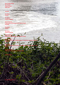 Sam Watson - CityCat Project - 2006-2016