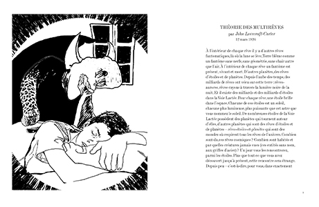 Théorie des MultiRêves