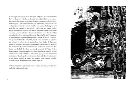 Théorie des MultiRêves