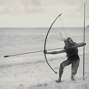 Sounds from the Archipelago - An Introduction to the Lush Indonesian Music Tradition – Vol. 1 (vinyl LP)