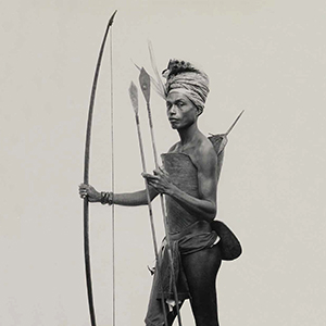 Sounds from the Archipelago - An Introduction to the Lush Indonesian Music Tradition – Vol. 2 (vinyl LP)