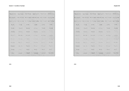 Écrits complets –  Volume 3