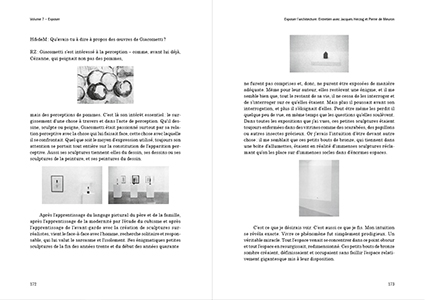 Écrits complets – Volume 7