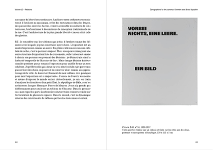 Écrits complets – Volume 10