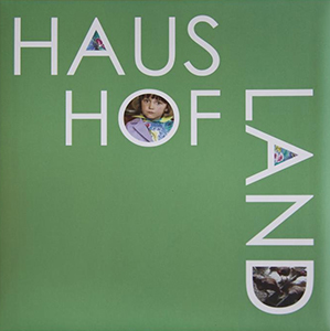 Brigitte Bauer - Haus Hof Land