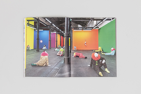 Golden Days & Silver Nights