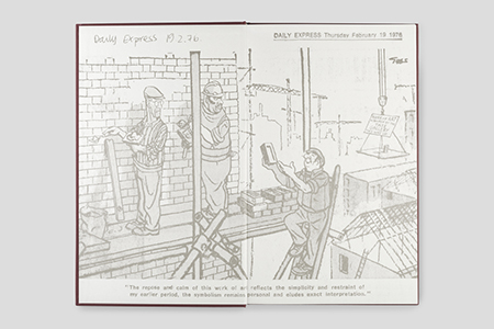 It Starts With the Firing