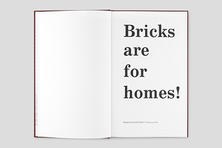 It Starts With the Firing