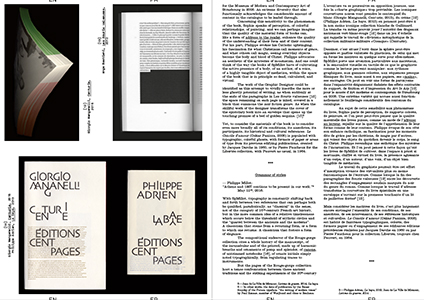 Faire – To look at things