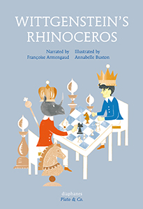 Annabelle Buxton - Wittgenstein\'s Rhinoceros