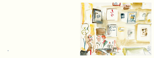 Cranford Collection 06