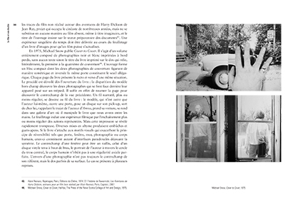 Le film et son double